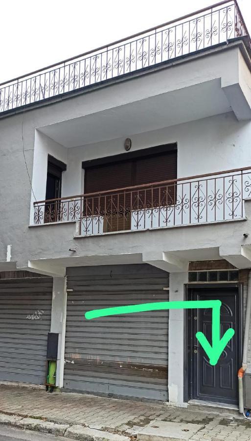 טיראנה Royal Hostel מראה חיצוני תמונה