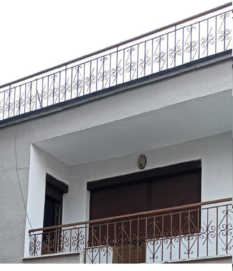 טיראנה Royal Hostel מראה חיצוני תמונה