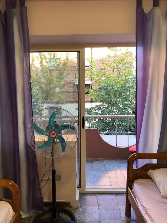 טיראנה Royal Hostel מראה חיצוני תמונה