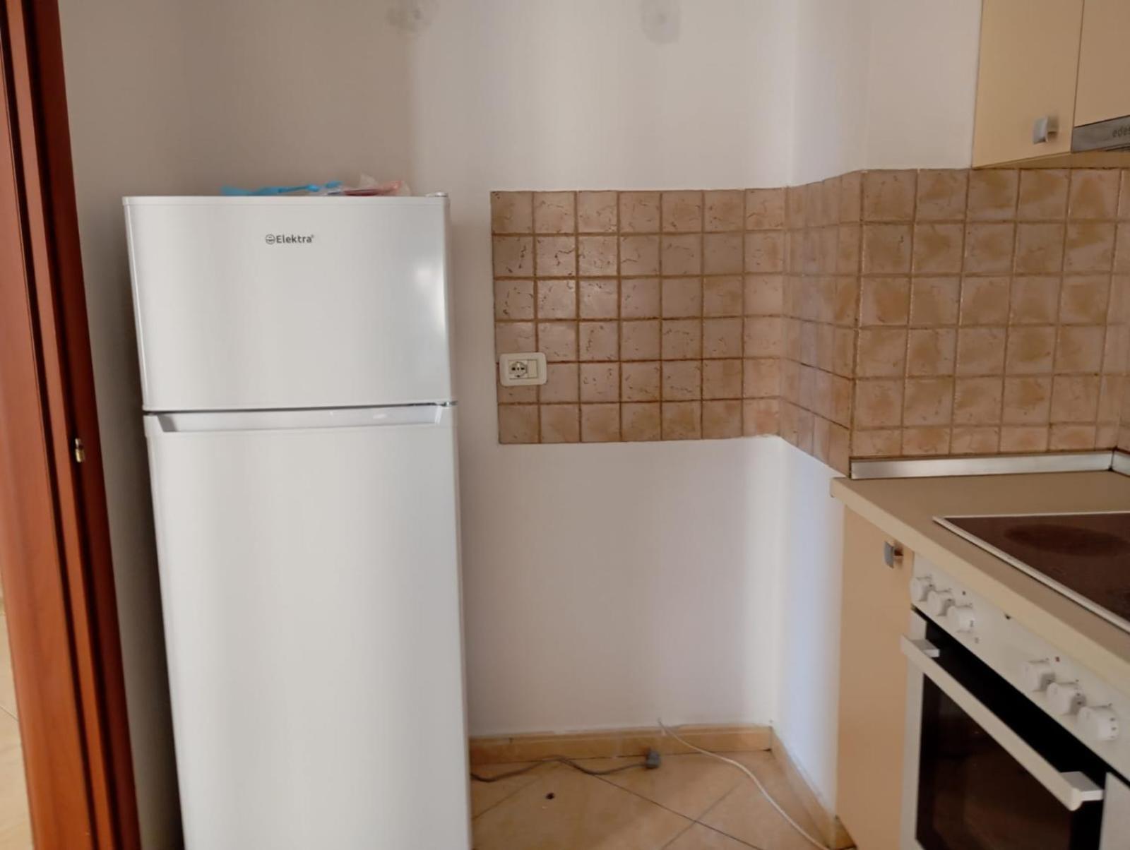 טיראנה Royal Hostel מראה חיצוני תמונה