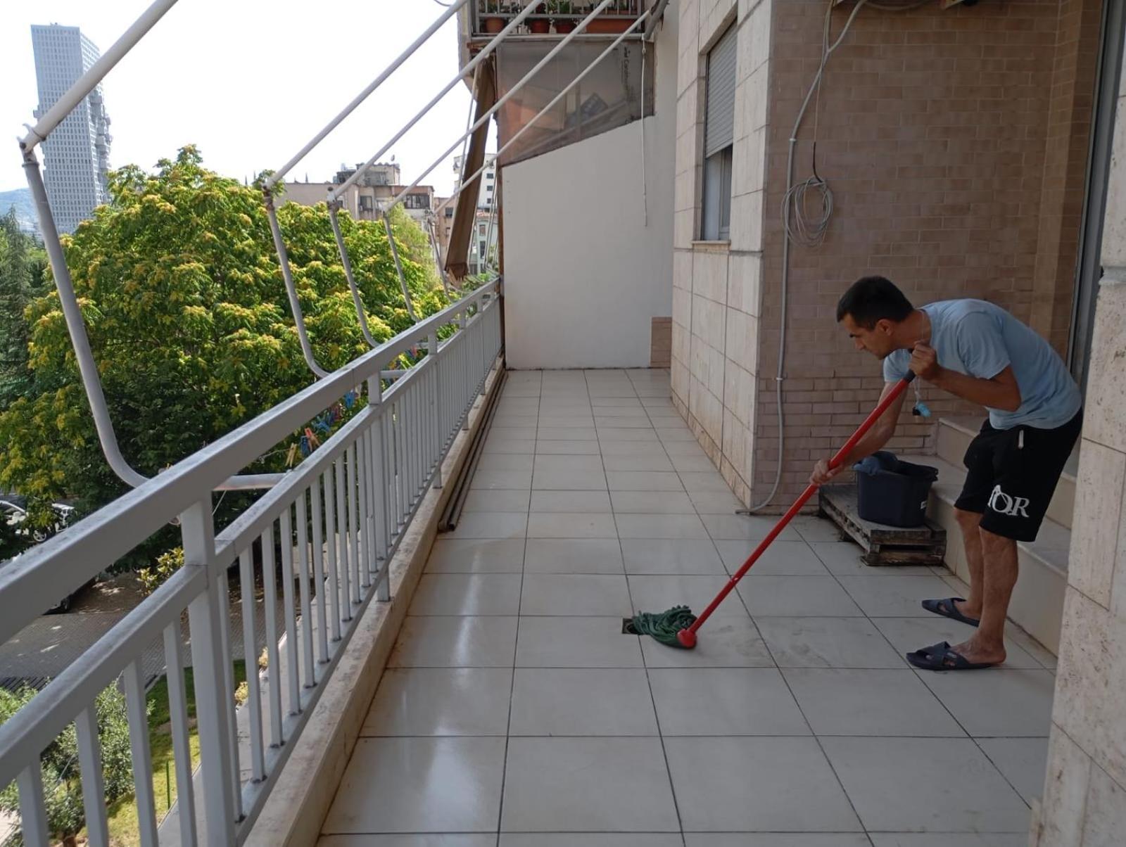 טיראנה Royal Hostel מראה חיצוני תמונה
